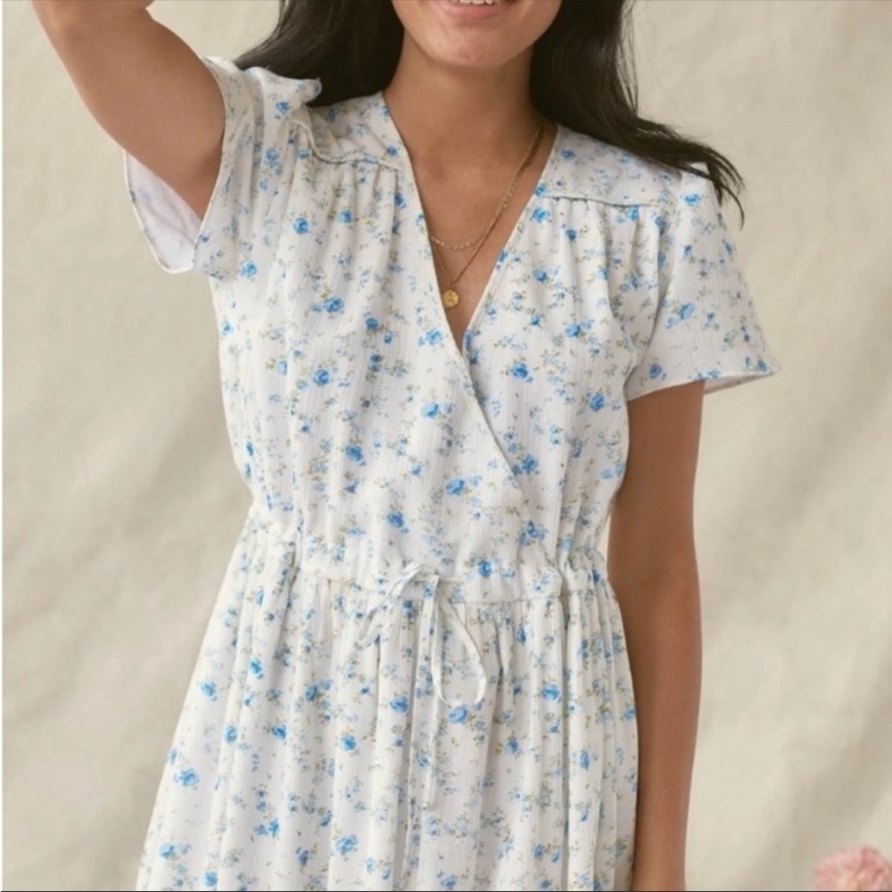 Christy Dawn The Dawn Dress